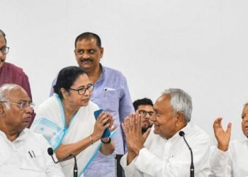 opposition parties meeting patna