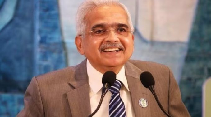 Shaktikanta Das