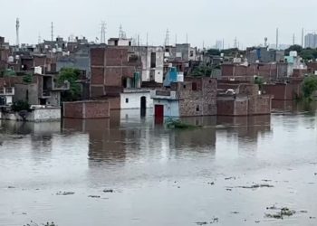 Yamuna-Hindon