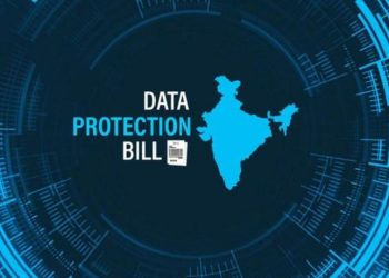 पर्सनल डेटा प्रोटेक्शन बिल