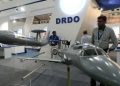 DRDO