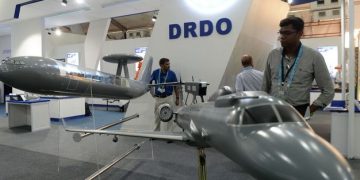 DRDO