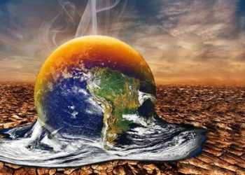 जलवायु रिकॉर्ड