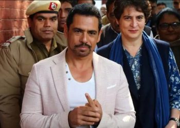Robert Vadra