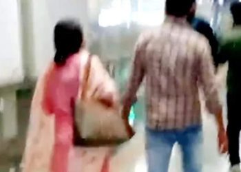 प्रेमी-प्रेमिका