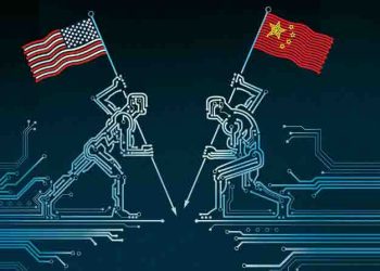 USA-china