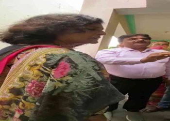 भगवान हनुमान को बताया गुंडा