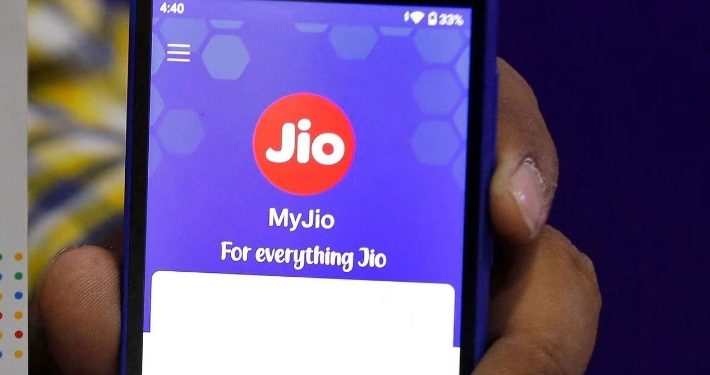 Jio Bharat