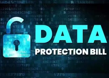 Personal Data Protection Bill