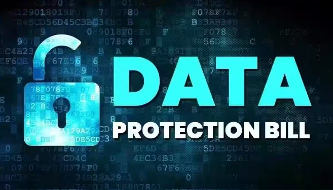 Personal Data Protection Bill