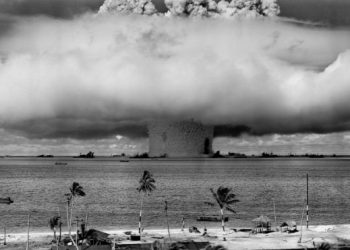 Know why America dropped atomic bombs on and Nagasaki of Japan!