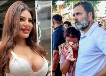 Sherlyn Chopra marry Rahul Gandhi