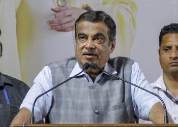 nitin gadkari himachal pradesh