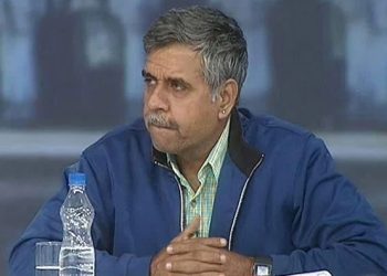 शीला दीक्षित के बेटे संदीप