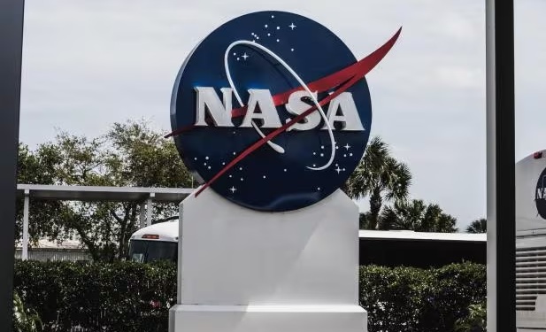 NASA