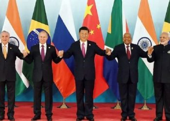 BRICS