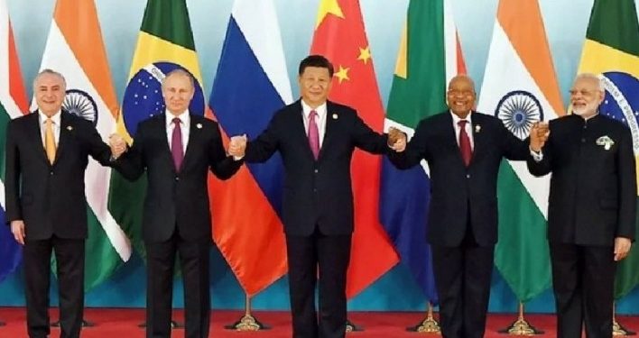 BRICS