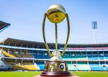cricket World Cup