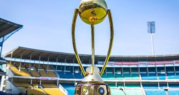 cricket World Cup