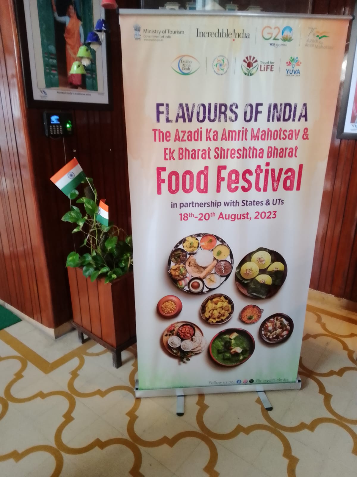 India Food Festival