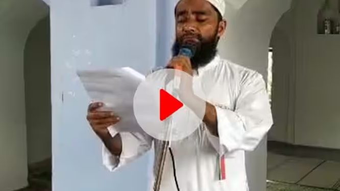 Maulana अब्दुल रहमान जामई