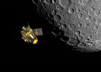 Chandrayaan-3