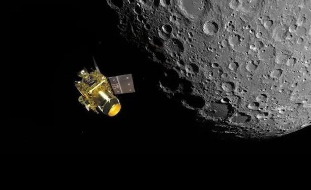 Chandrayaan-3