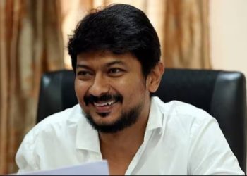 उदयनिधि स्टालिन