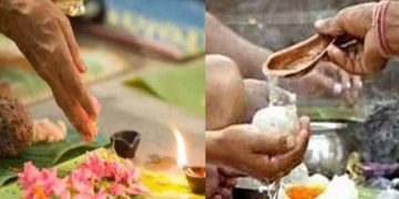 Pitru Paksha