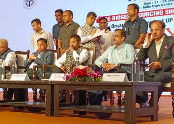 International Trade Show 2023 concludes in Greater Noida