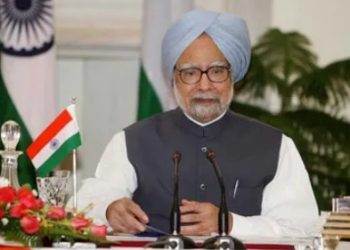 Manmohan Singh