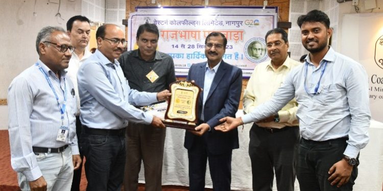 Official language fortnight concluded in Vaikoli