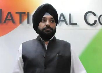 Arvinder Singh Lovely