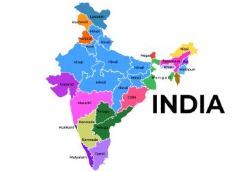 india