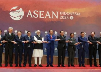 asean countries india