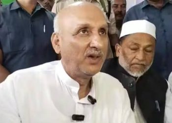 शिक्षा मंत्री प्रो चंद्रशेखर