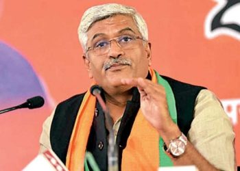 Gajendra Singh Shekhawat