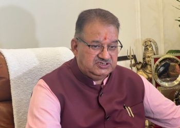 Rural Development Minister