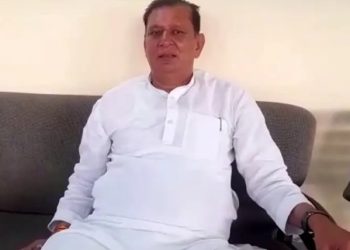 कांग्रेस विधायक मदन बिष्ट