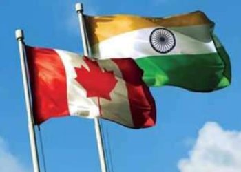 India-Canada