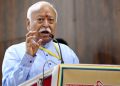 Mohan Bhagwat