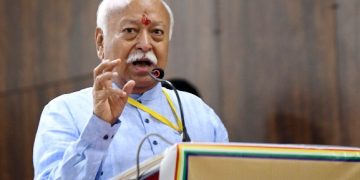 Mohan Bhagwat