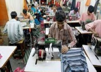 छोटे उद्यमी