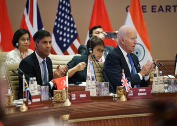 Biden to leave the G20 Summit