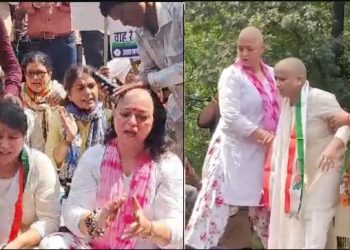 ज्योति रौतेला