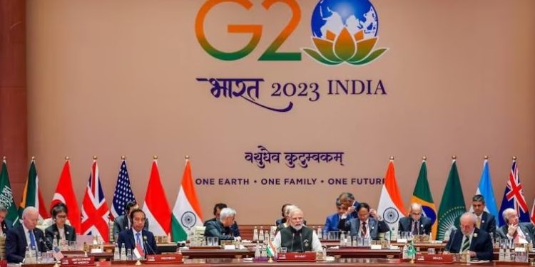 g20 delhi