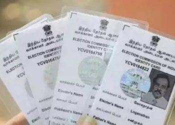 Voter ID