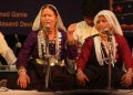 उत्तराखंड की पहली महिला जागर गायिका बसंती बिष्ट