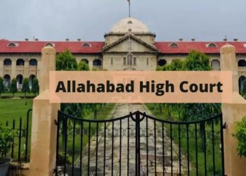 Allahabad High Court
