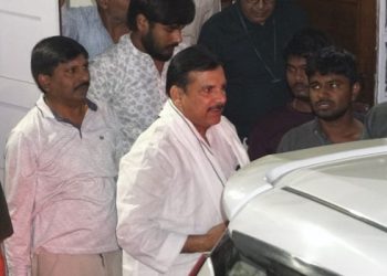 संजय सिंह